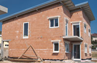 Hotham home extensions