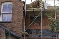 free Hotham home extension quotes