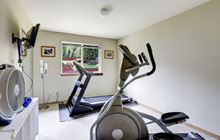 Hotham home gym construction leads